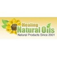 Healing Natural Oils coupons
